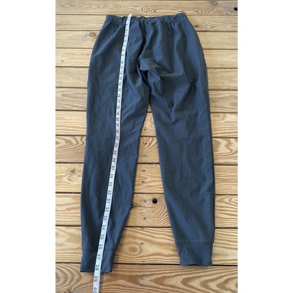 Under Armour Jogger Pants Size Small Men’s Gray - Picture 3 of 6